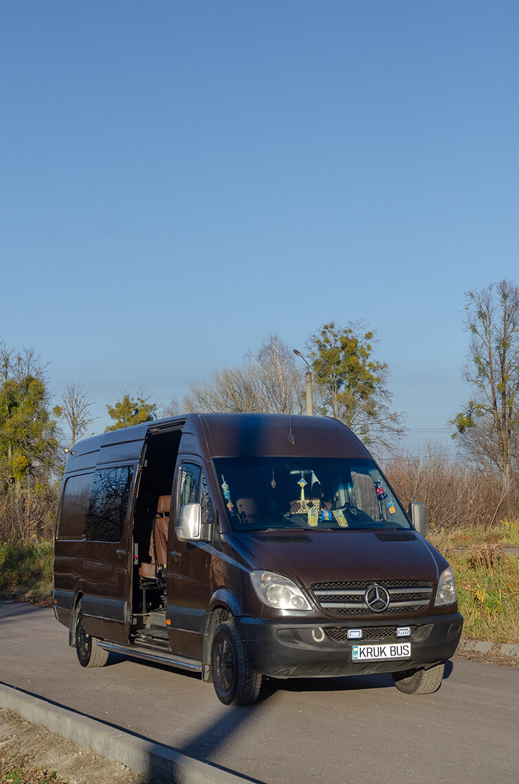 Зображення автобуса